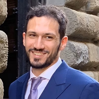 Francesco Marchi
