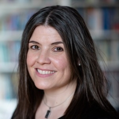 Fiona McPherson