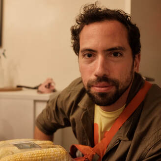 Kevin Lande