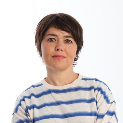 Ophelia Deroy